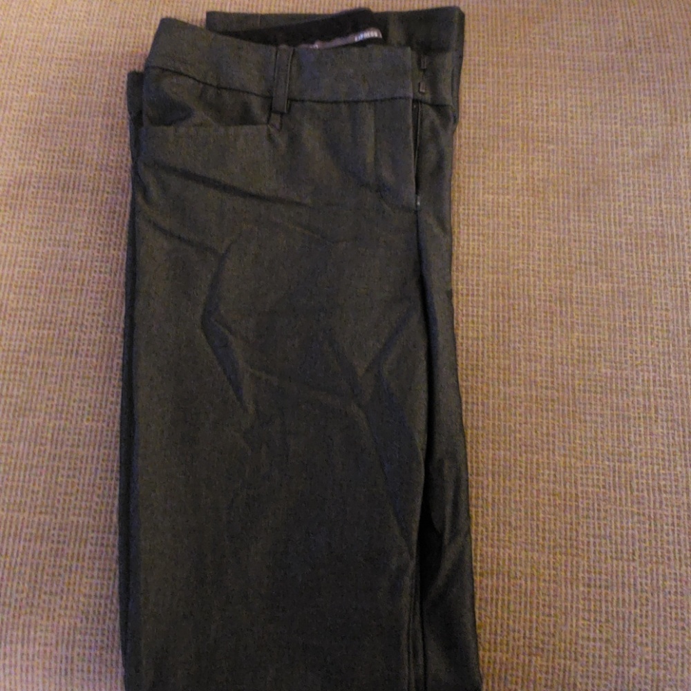 Dress pants